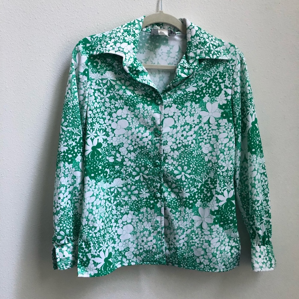 Vintage top